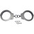 CTS Thompson Model 9010 Oversized Handcuffs