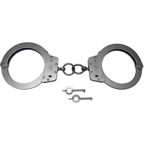 CTS Thompson Model 9010 Oversized Handcuffs