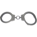 CTS Thompson Model 9108 Tri-Max XOS Handcuffs