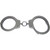 CTS Thompson Model 9108 Tri-Max XOS Handcuffs