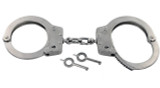 CTS Chain Handcuffs