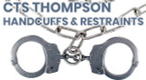 CTS Thompson Handcuffs