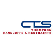 CTS Thompson Handcuffs & Restraints