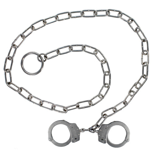 CTS Thompson Model 6000 Lead Chain