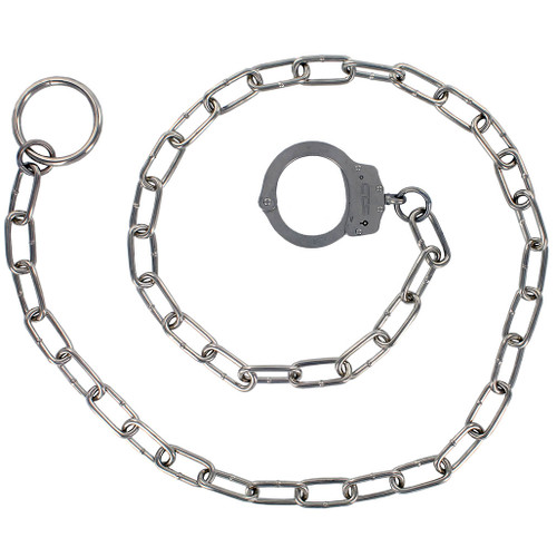 CTS Thompson Model 6010 Single Cuff Lead Chain