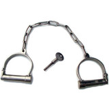 Darby Leg Irons