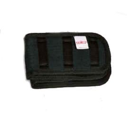 Grip Ambulatory Ankle Pads