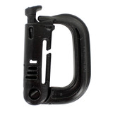 Grimloc MOLLE Carabiner