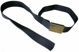 The Grip Restraint MRI-safe Waist Belt/ Hobble