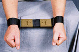 The Grip Restraint MRI-Safe Wrist Restraints