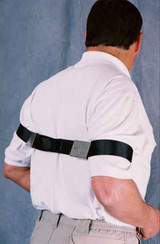 Grip Shoulder Restraint