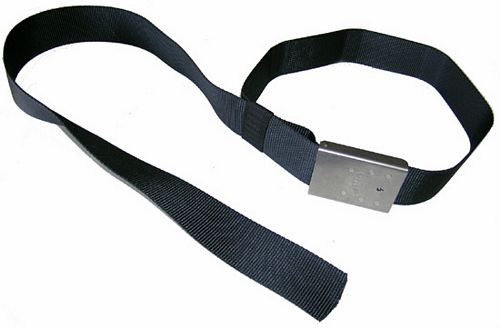 The Grip Waist Belt/ Hobble