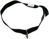 The Grip Waist Locking Waist Belt with D-Ring