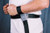 The Grip Waist Belt with Rotating Wrist Restraints