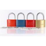 Handcuff Key Padlock