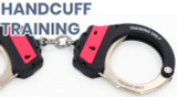 Handcuff Training Supplies