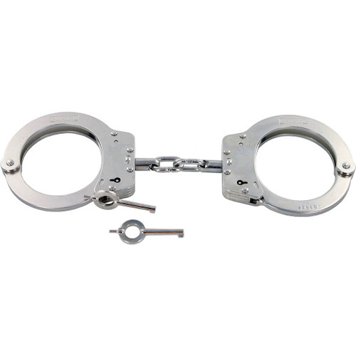 Hiatt Chain Handcuffs Model 2010
