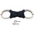 Hiatt Model 2103 Rigid Speedcuff Handcuffs, Nickel