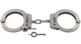 Hiatt Chain Handcuffs