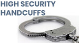High Security Handcuffs