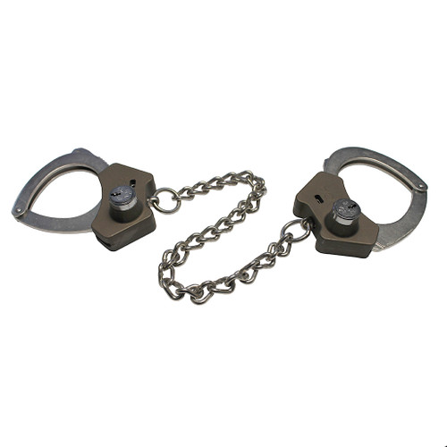 Smith & Wesson Model 1900 Cuff-Maxx High Security Leg Irons