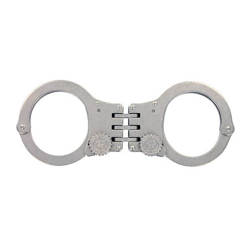 Hinged Training Handcuffs
