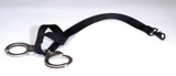 Humane Restraint Model NTT-100 Nylon Tether