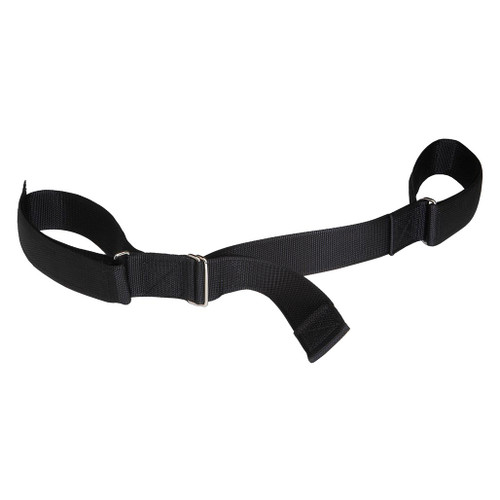 Humane Restraint  Arm Restrictor