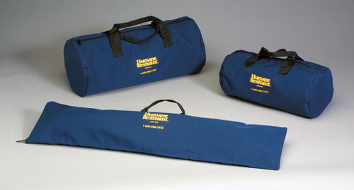 Humane Restraint Bags