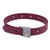 Humane Restraint Poly Locking Belts