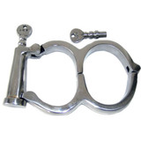 Chicago Model 1550LI Irish 8 Leg Irons