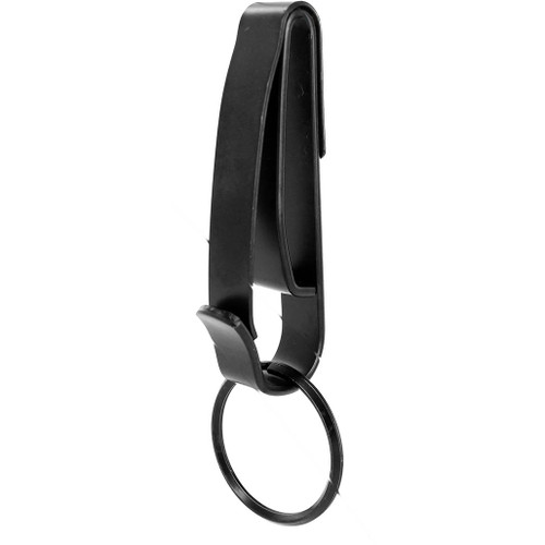 Key Ring Holder For Standard Duty Belts
