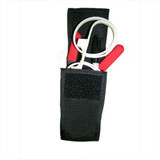 Max Cuff (Tuff-Cuff) Disposable Restraint Kit