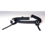 Humane Restraint Model NTB-200 Non-Locking Wrist-to Waist Restraint