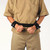 Humane Restraint Model NTB-200 Non-Locking Wrist-to Waist Restraint