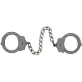 Peerless Model 730CS Superite Long Chain Handcuffs