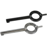 Peerless Handcuff Key