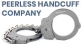 Peerless Handcuffs