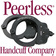 Peerless Handcuff Company