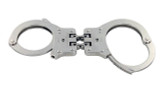 Peerless Hinged Handcuffs
