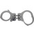 Peerless Hinged Handcuffs