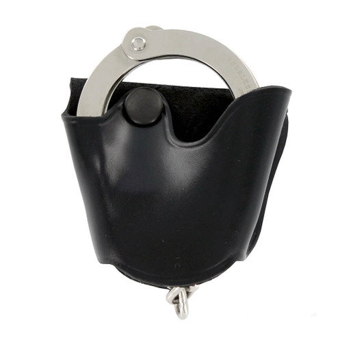 Perfect Fit Quick Release Handcuff Case