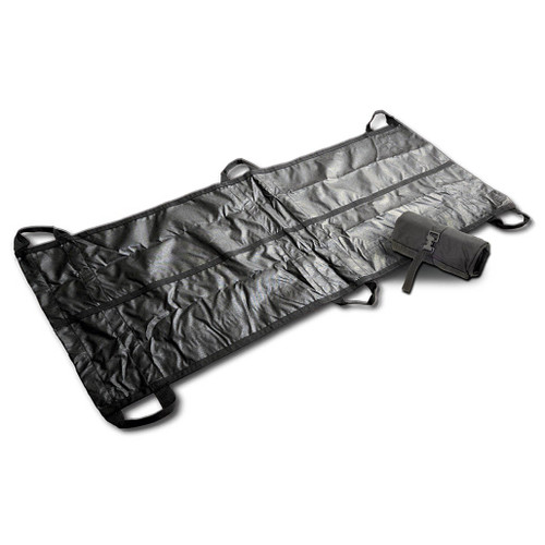 Ripp Restraints Model RS-100 Rescue Stretcher