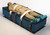 Humane Restraint Locking Bed Restraint Kits  9 On Bed