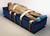 Humane Restraint Locking Bed Restraint Kits 2 On Bed