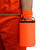 Ripp Restraints High Security Transport: The Tube, Orange