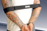 Ripp Restraints Model BS-100 Backstrap