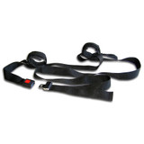 Wrist Bed Restraints