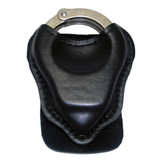 Safariland Model 590-2 Open Top Handcuff Case