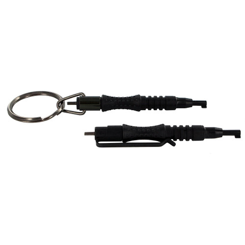 Safariland Extended Handcuff Key